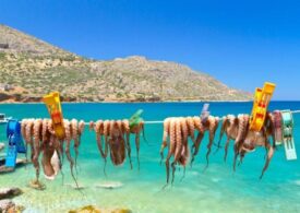 Кровавый отпуск в Греции. СКР возобновляет дело спустя шесть лет