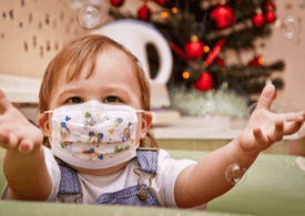 Кража нового года у онкобольных детей классифицирована по статье «мошенничество» в Москве