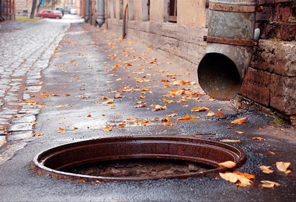Невидимая война. В Петербурге истребят «канализационную мафию»?