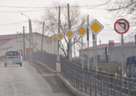 "Самая главная дорога" из 38 дорожных знаков появилась в Самаре