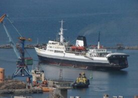 Руководство порта на Сахалине парализовало доставку товаров