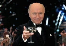 «Чтоб ты жил на одну зарплату»: в Тольятти поздравили с днём рождения бывшего губернатора