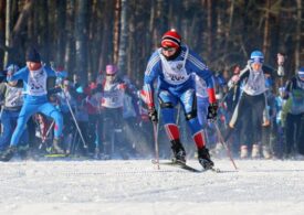 Все на лыжи! Стала известна дата старта "Лыжни России-2020"