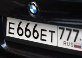 «Число дьявола» для автомобилей на "Урале" могут оказаться под запретом
