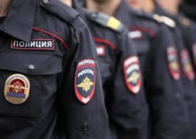 Поножовщину от безделья и самоизоляции устроили борцы в Москве