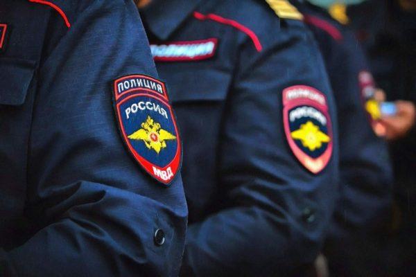 Полиция в Брянской области обезвредила вымогателей