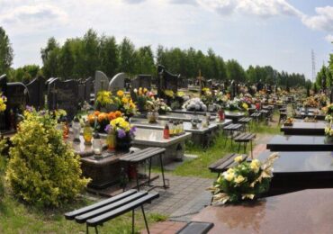Запрет на посещение кладбищ на Пасху поддержала РПЦ