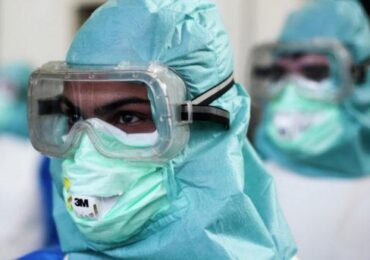 Ошибочка вышла! Изолированные медики в Хакасии ни в чём не нуждаются