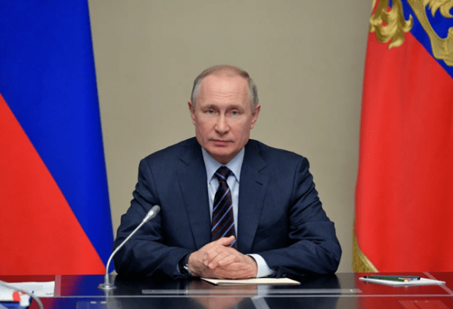 Итоги обращения Владимира Путина к россиянам из-за коронавируса