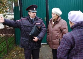 «План по штрафам за нарушение самоизоляции» приказали выполнять Новосибирским полицейским