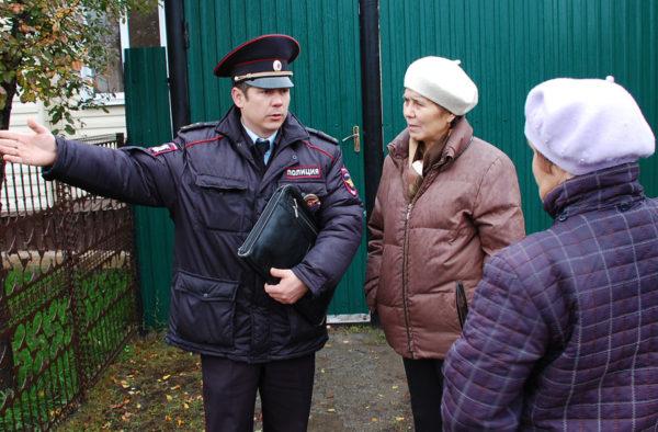 «План по штрафам за нарушение самоизоляции» приказали выполнять Новосибирским полицейским