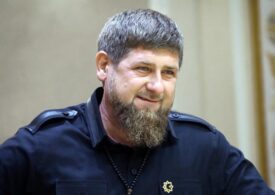 «Доносчикам первый кнут»: Кадыров накажет медиков за жалобы