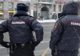 Объективные средства контроля над действиями полицейских предлагает ввести депутат Миронов