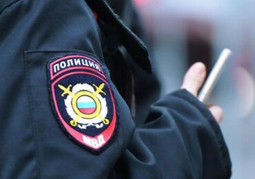 Жителя Москвы угрозами с Украины принуждали поджечь военкомат