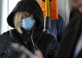Надевать ли маску в общественных местах? Мнение жителей Новосибирска