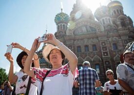 Главные отличия в жизни пенсионеров в России и Китае