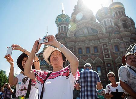 Главные отличия в жизни пенсионеров в России и Китае