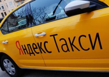 "В коронавирус не верю! Не хотите - не едьте": таксисты Яндекс отказываются использовать СИЗ