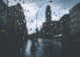 Дождь обнажил большие проблемы в Москве
