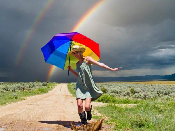 Активисты против здравого смысла. 7 цветов радуги будоражат новосибирский ВУЗ