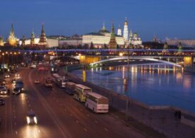С концепцией пешеходной дорожки в Москве никак не определятся ее строители