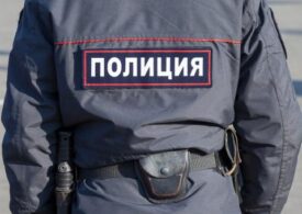 Хинкали и салат на 53 тысячи вместо денежной взятки получил полицейский из Новосибирска