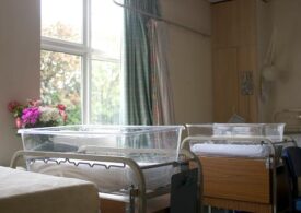 Жительница Златоуста раскритиковала перепрофилирование роддома под ковидный госпиталь