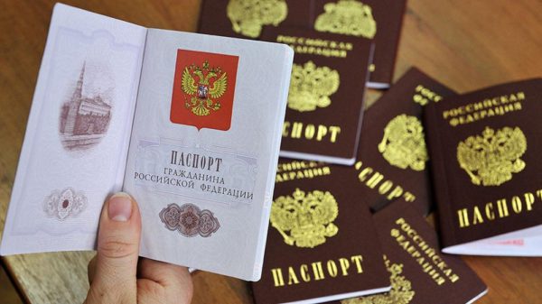 Что делать при утере паспорта гражданина. Как восстановить и какие последствия