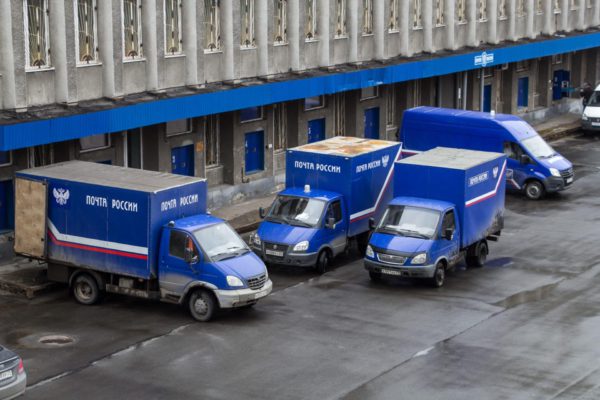 Почта России вновь дискредитирует сама себя
