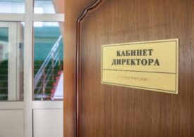 Скандал в Калининградской школе: учеников принуждают чествовать директора в его юбилей