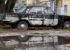 «Депрессивные» районы проживания и неисправные автомобили – реальность россиян