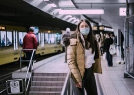 Пир во время чумы? Власти Москвы потратят 100 млн на ароматизацию метро