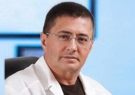 Россиянин решил судиться с доктором Мясниковым из-за рассуждений врача в эфире
