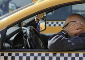 Таксисты в Тольятти не только суровы, но и опасны