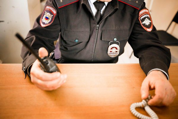 Правомерное задержание или полицейский произвол: россияне расходятся во мнении