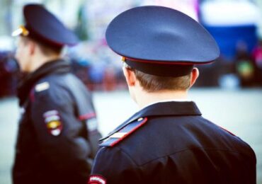 Милота и креатив от полицейских Красноярского края оценили в МВД