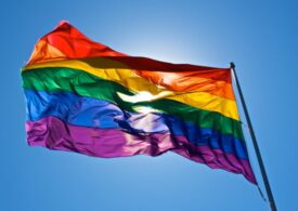 Европейская толерантность выходит в массы: доктор Курпатов обвинен в гей-скандале