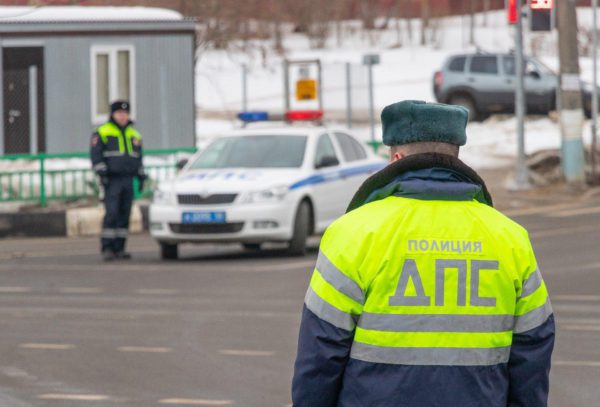 Инспектора ДПС на Урале будут судить за «придуманные» штрафы