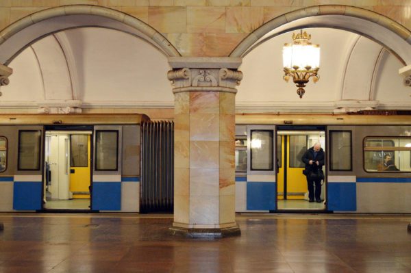 Собянин: в столице анонсирован запуск 10 новых станций метрополитена