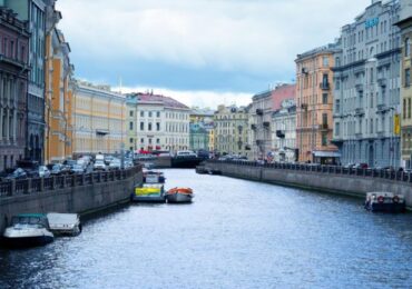 Костров назвал «безумием» планы правительства Петербурга снести 200 исторических зданий