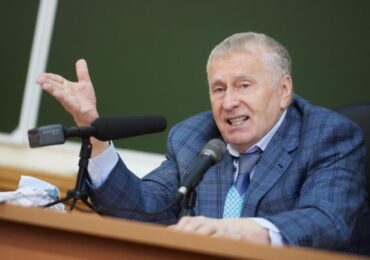 «Жириновский дело говорит»: россияне поддержали идею выдворить из РФ таджика, избившего врача