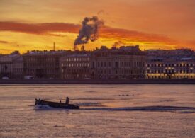 В Санкт-Петербурге ради нового моста снесут исторические строения