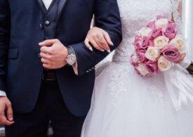 Большинство москвичей не хотят торжественного бракосочетания