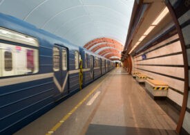 В Петербурге 31 декабря будет продлена работа метро