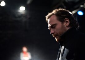 Муравицкий будет работать главным режиссером Театра на Таганке