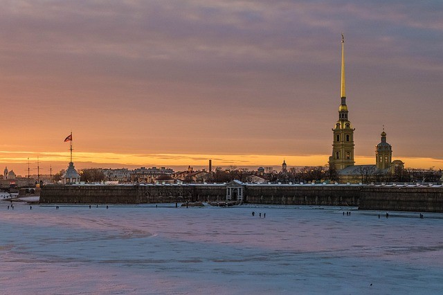 Жуть и трагедия: Юрий Шевчук о плохой уборке снега в Петербурге