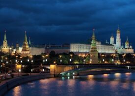 Сергей Собянин – траты Москвы на борьбу с COVID-19 оцениваются в 800 миллиардов рублей