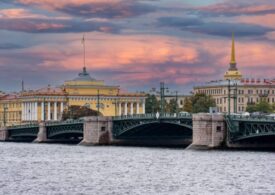 В Петербурге не разрешили проводить слушания по Генплану очно
