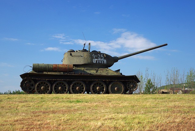 Житель Екатеринбурга смошенничал на 670 млн рублей в игре World of Tanks