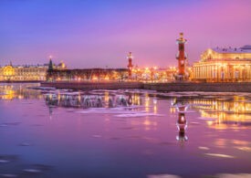 Градсовет Петербурга повторно отправил на доработку проект нового отеля